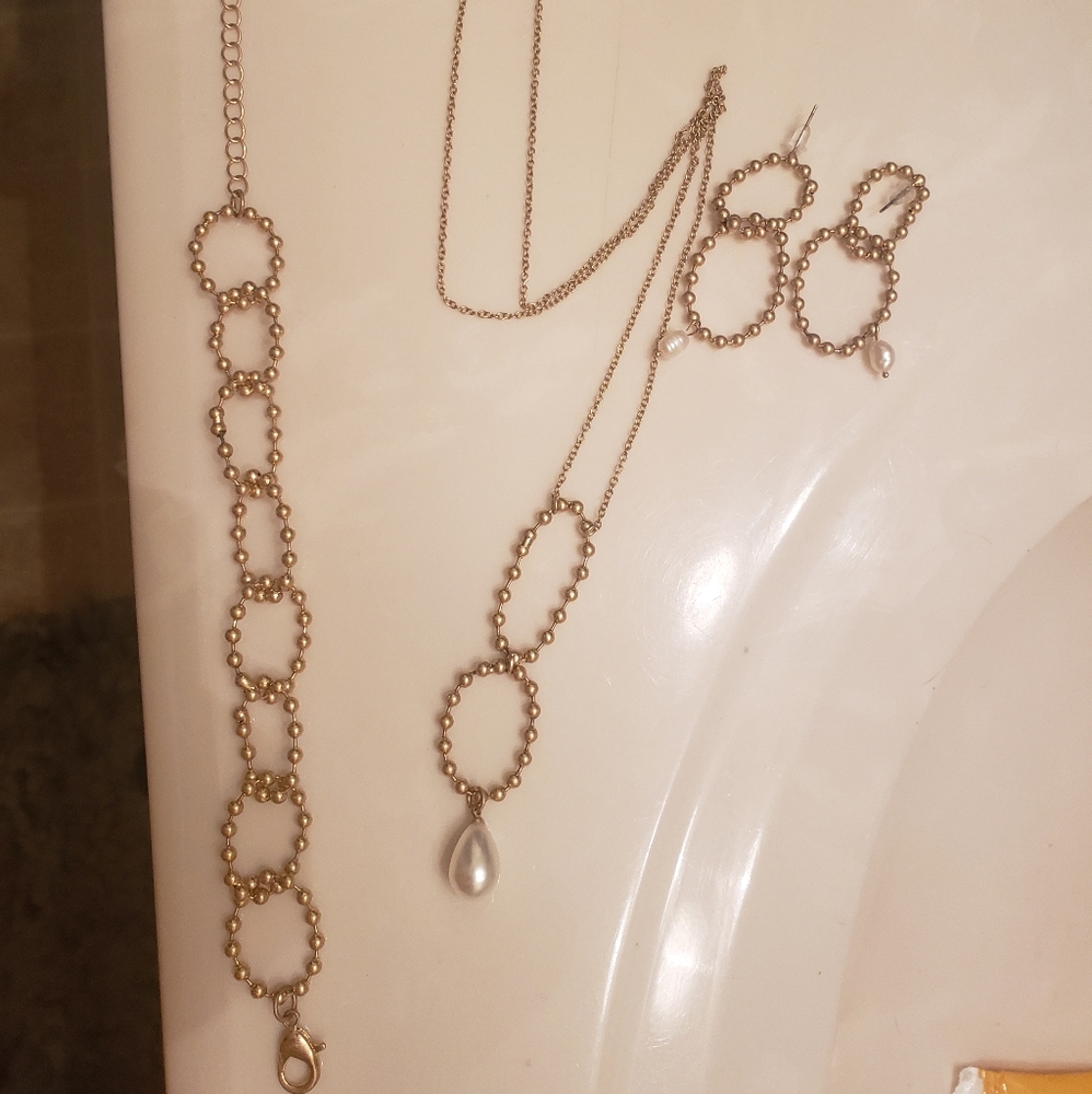 Plunder Jewelry